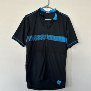 Ibis Ride More, Work Leas Biking Jersey size L